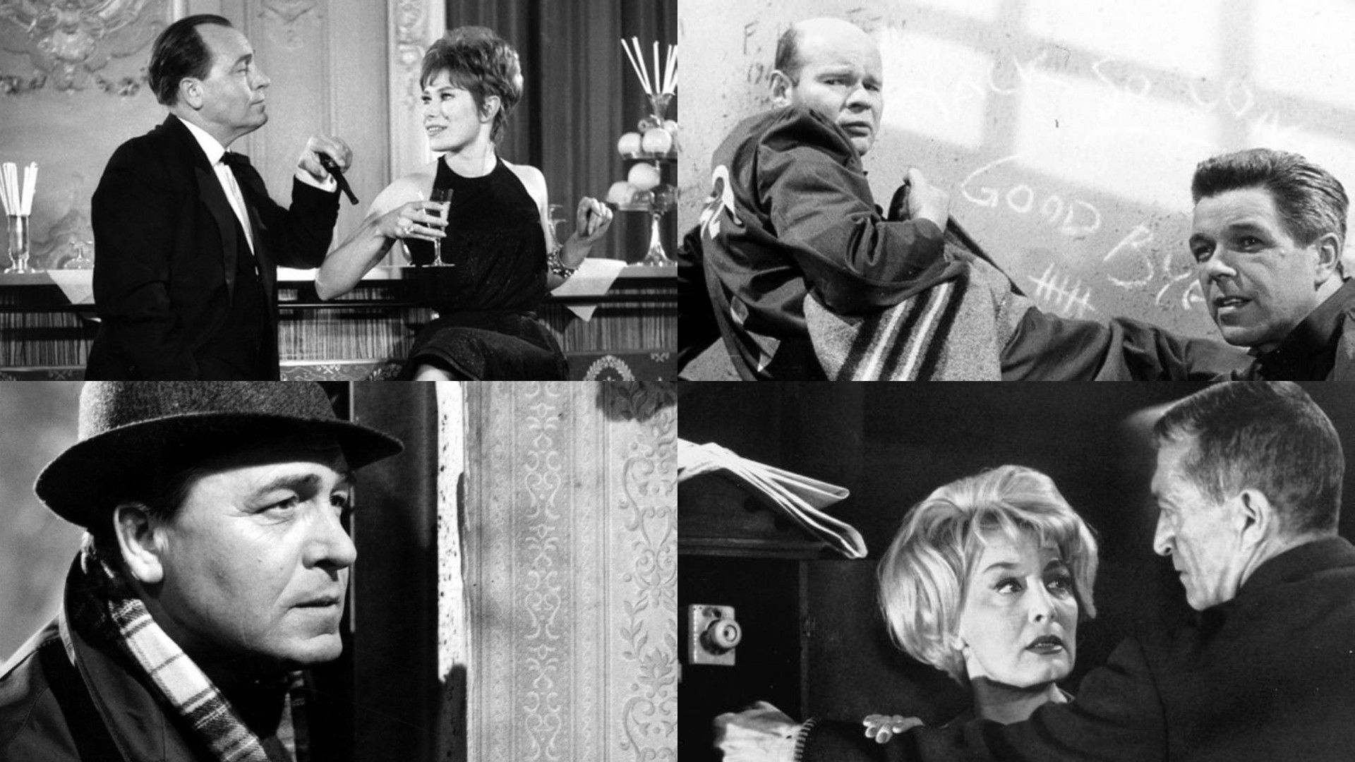 The Inn on Dartmoor Background