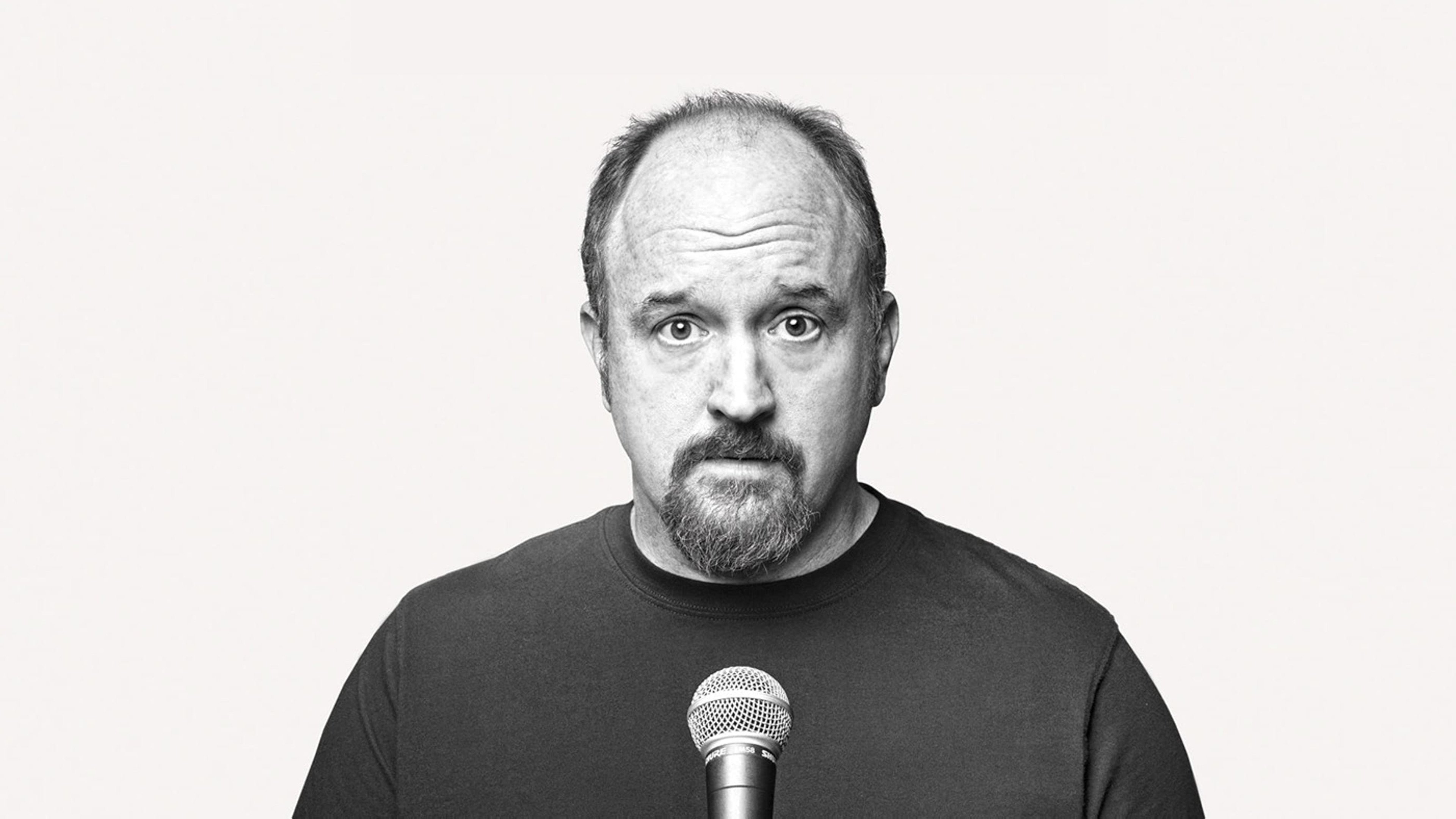 Louis C.K.: Oh My God Background