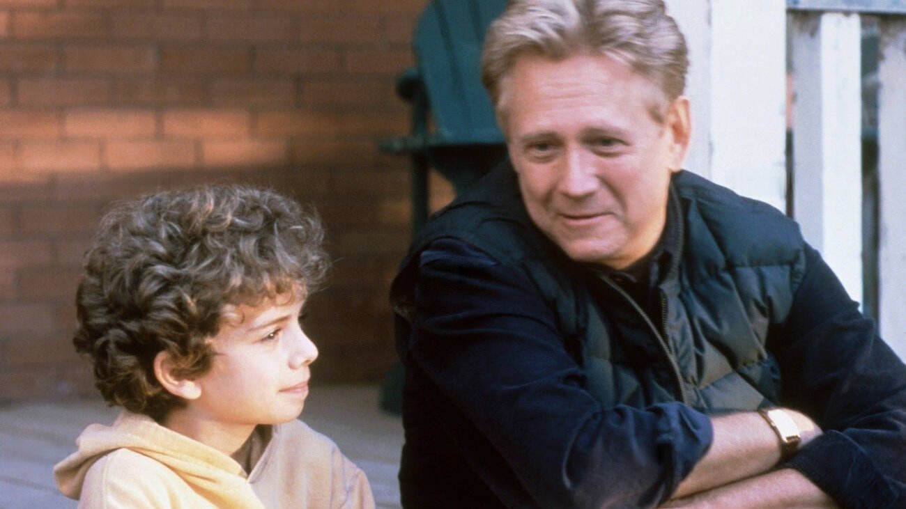 Locked in Silence Background