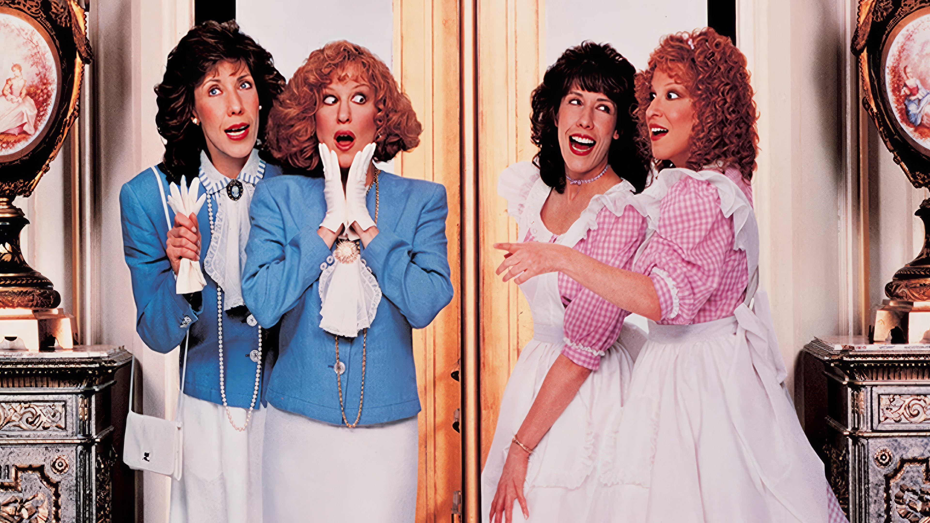 Big Business Background