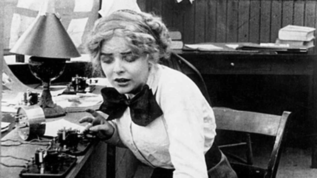 The Lonedale Operator Background