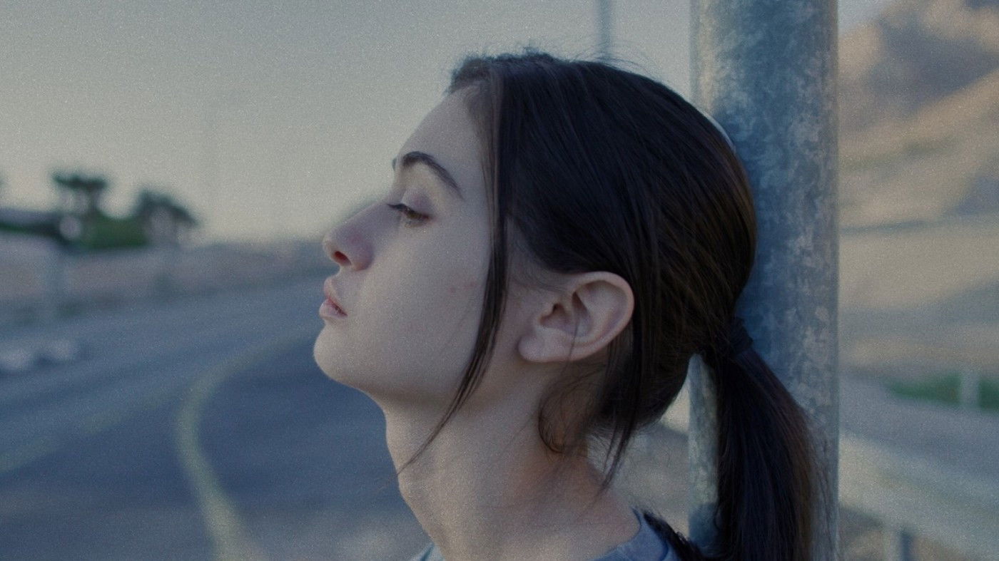 Of Dogs and Men Background