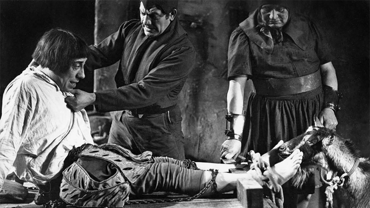 Francis the First Background