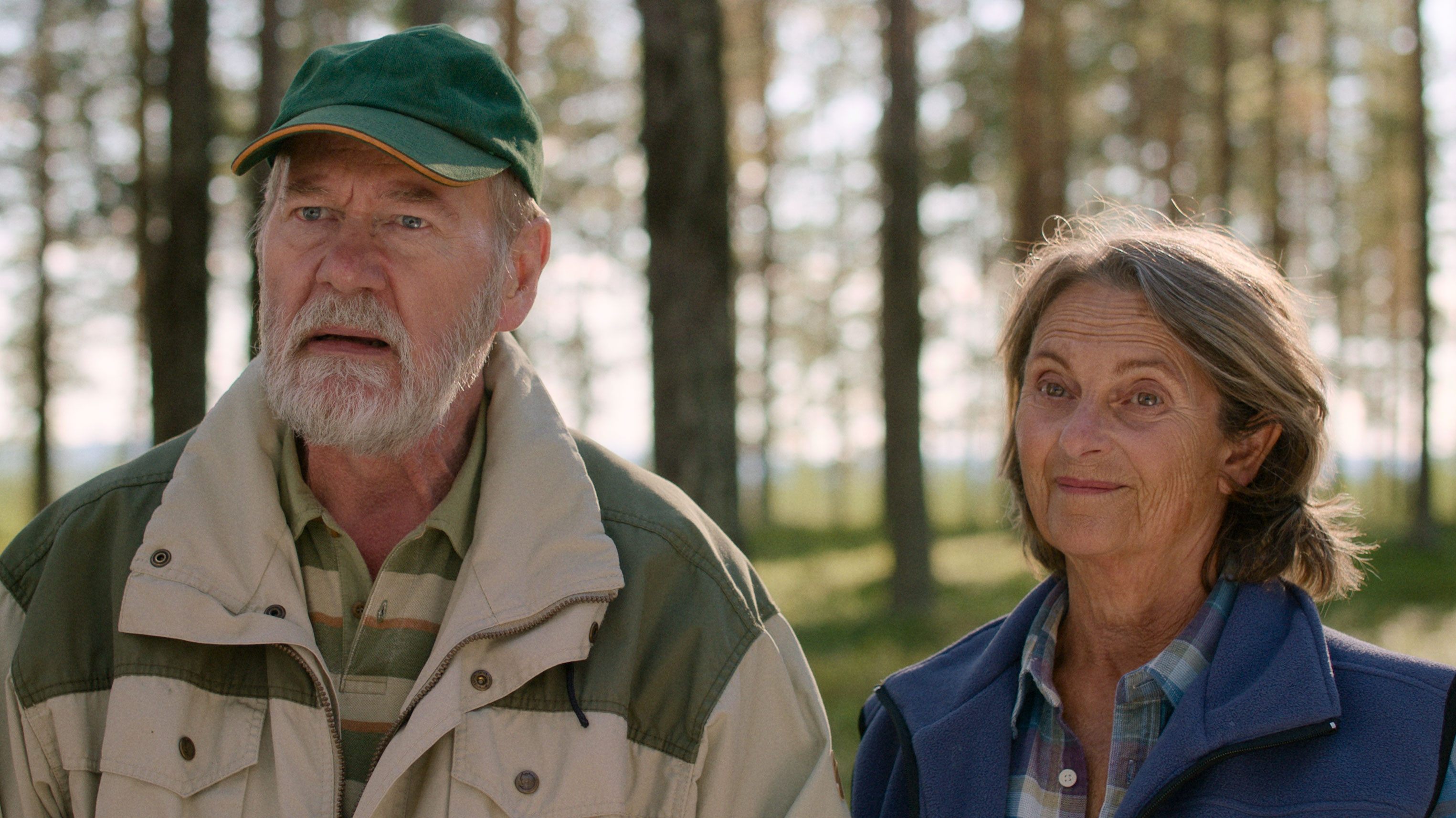 One Day All This Will Be Yours Background