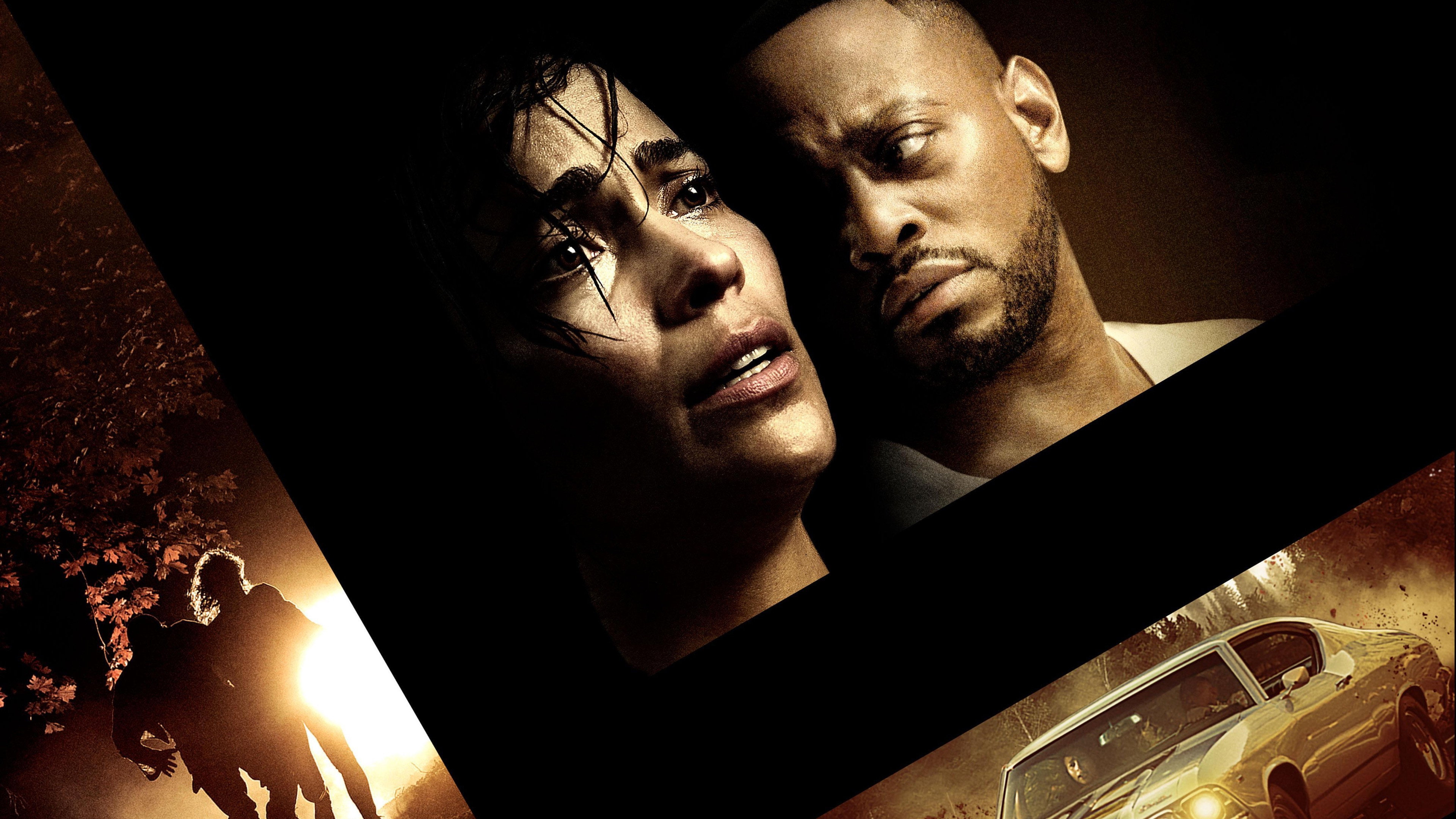 Traffik Background