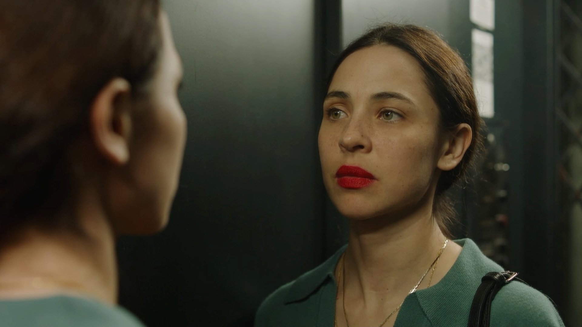 Las corrientes Background