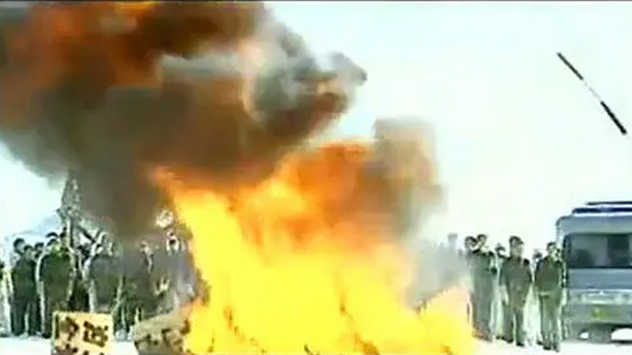 一级恐惧 Background