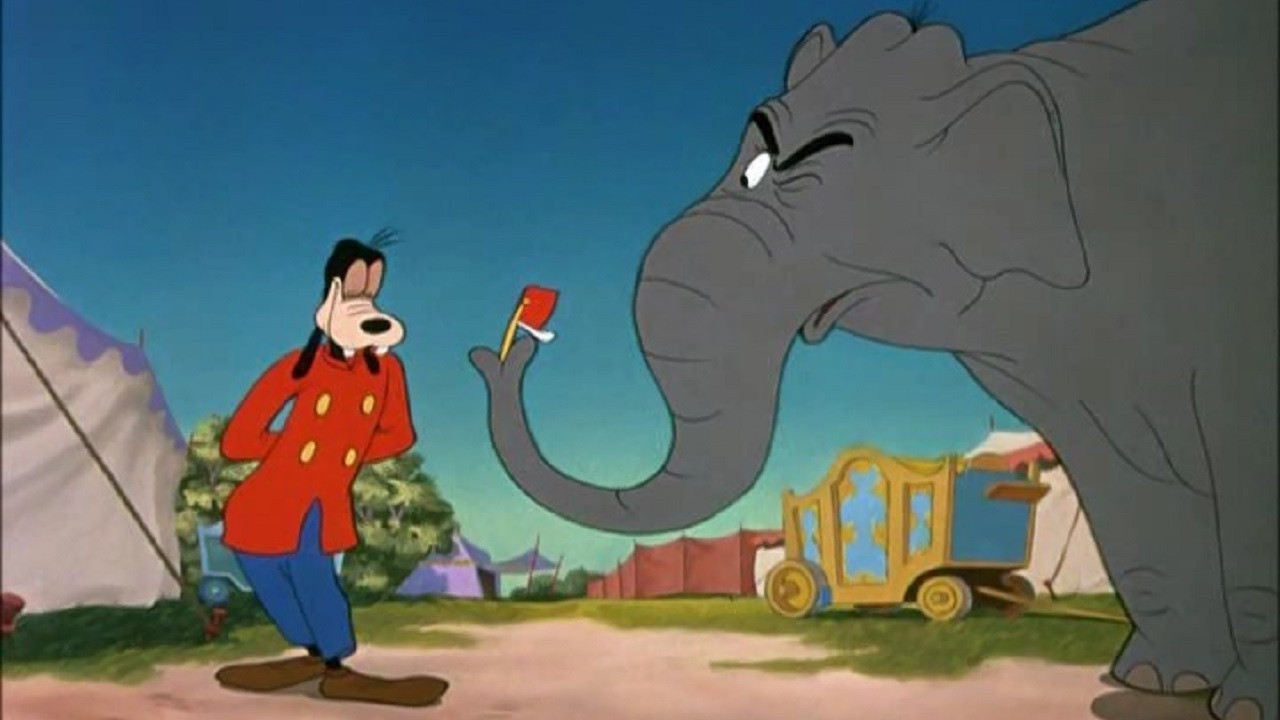 The Big Wash Background