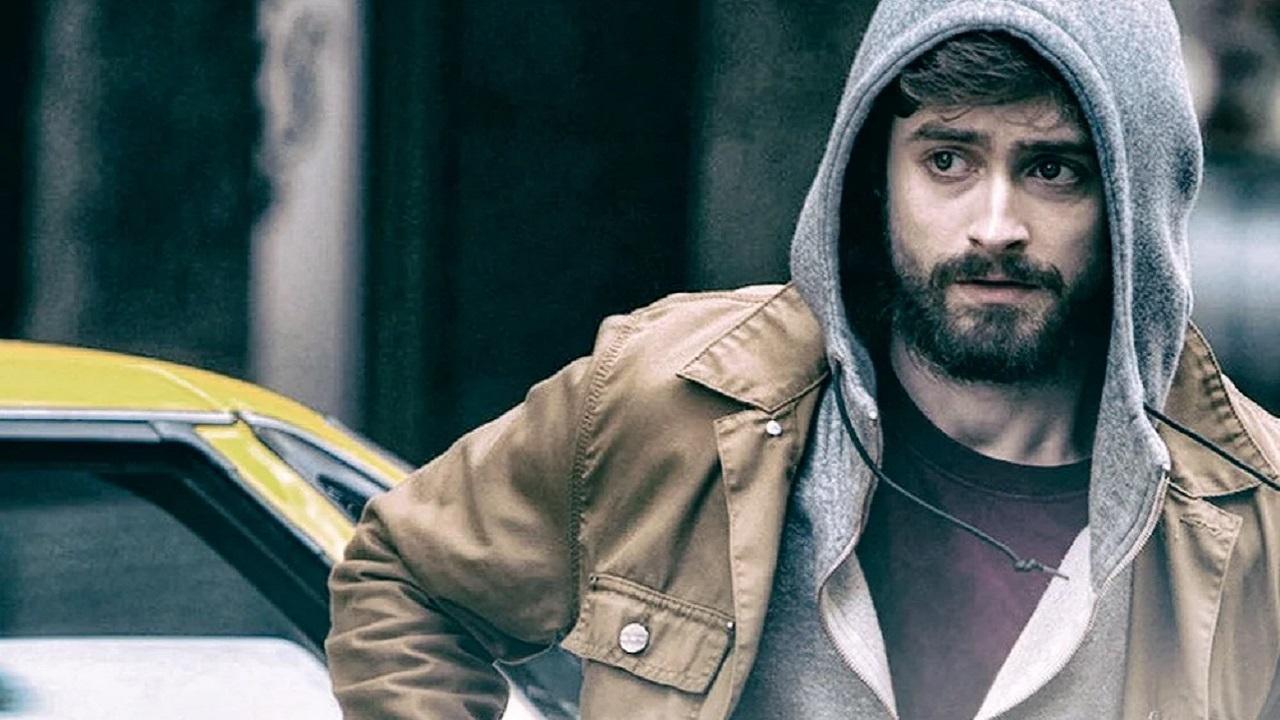 The Gamechangers Background