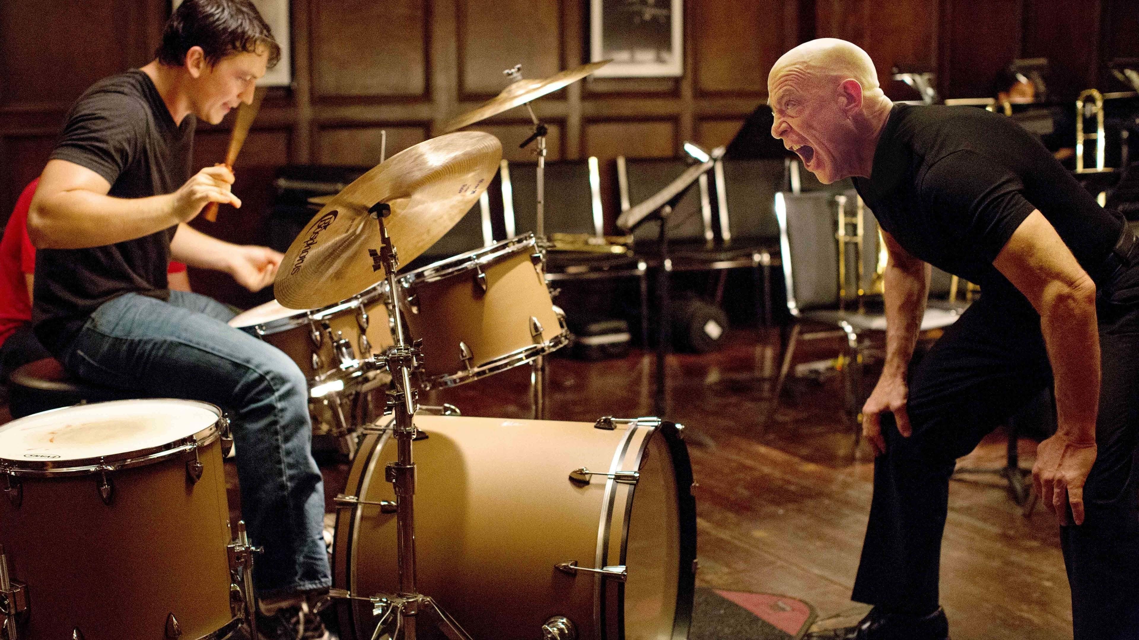 Whiplash Background