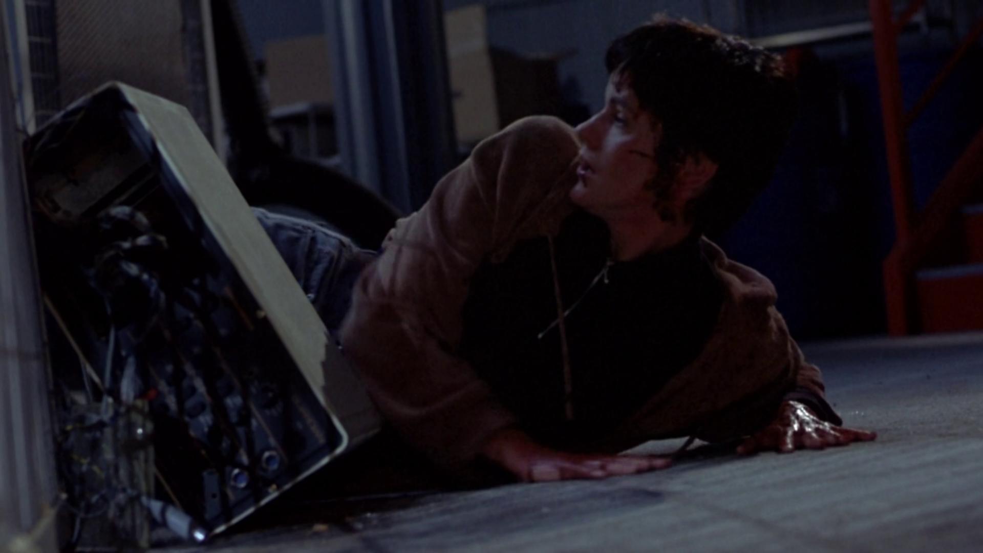 Man's Best Friend Background