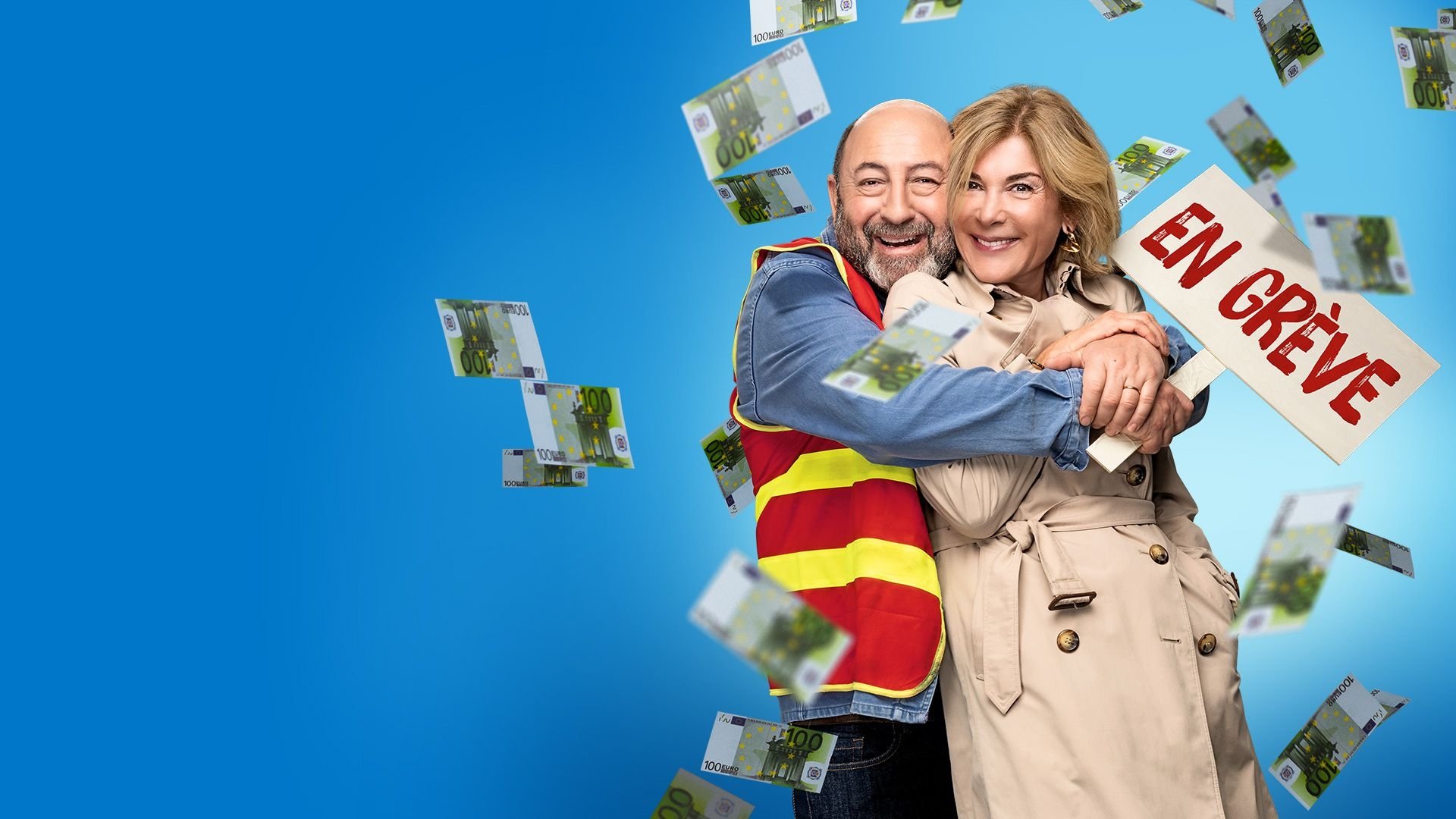 100 Million! Background