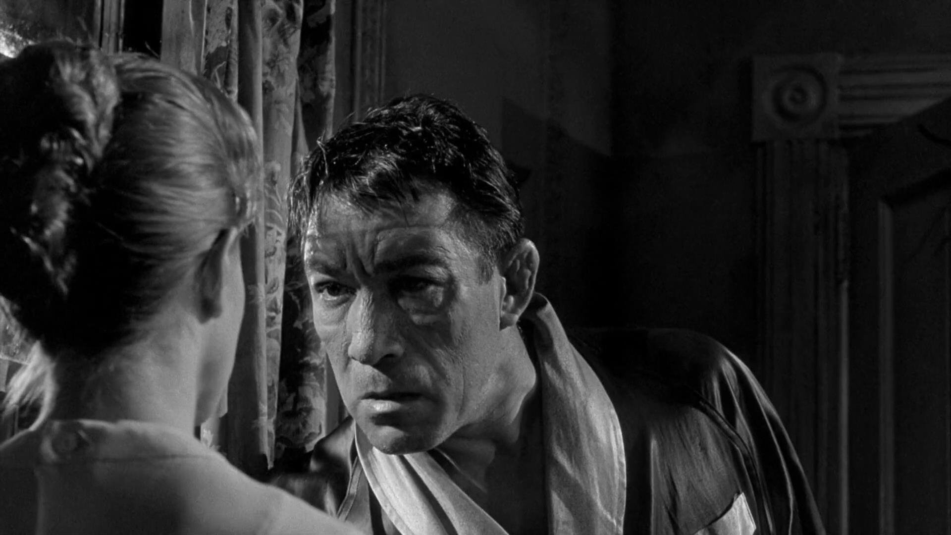 Requiem for a Heavyweight Background