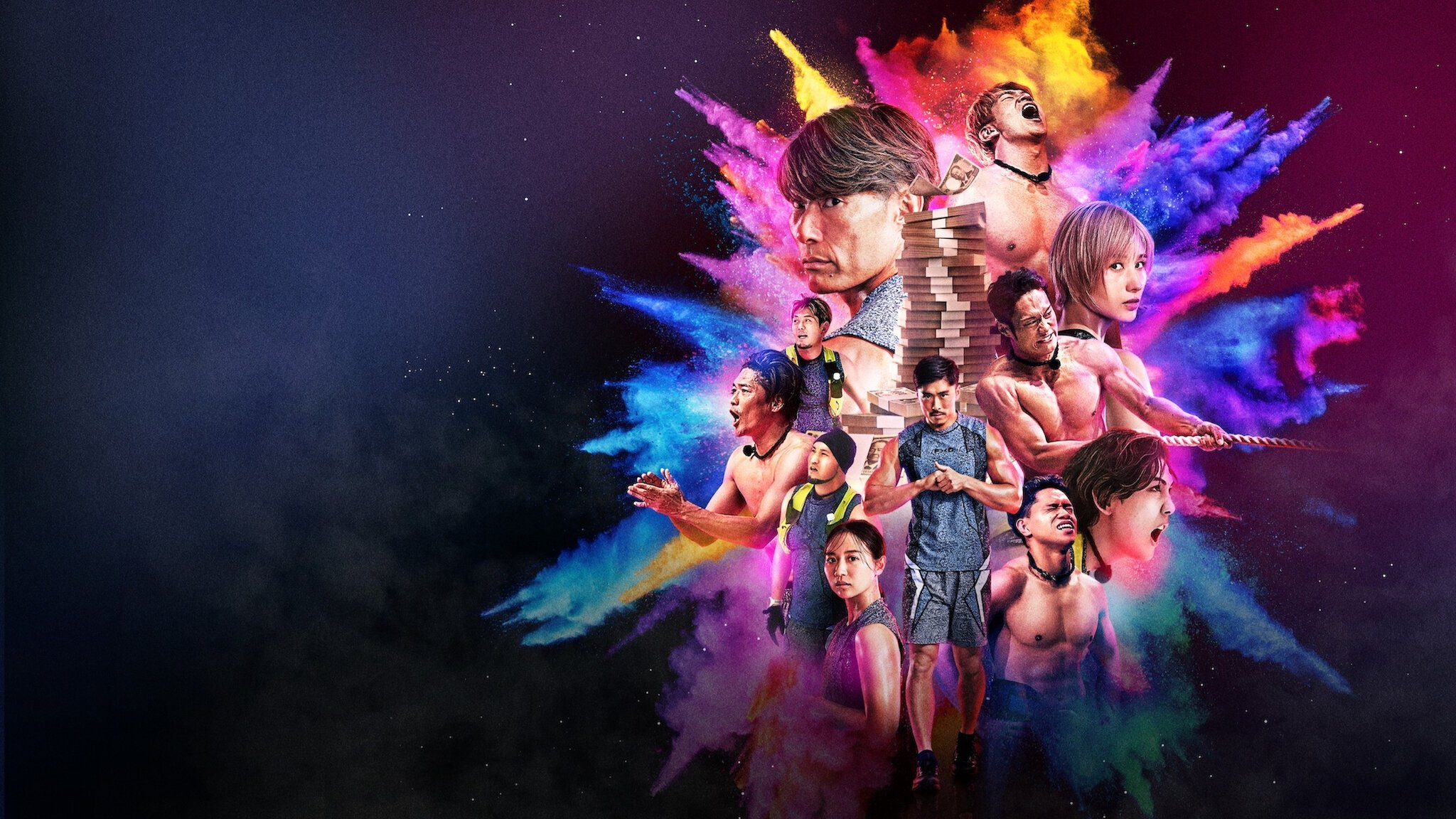 Final Draft Background