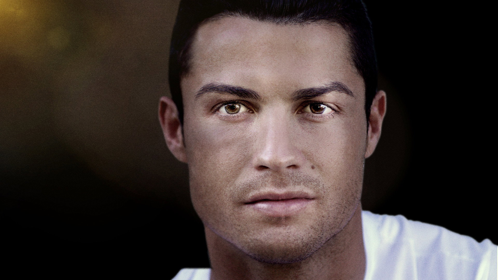 Ronaldo Background