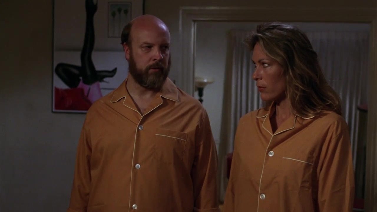 Eating Raoul Background