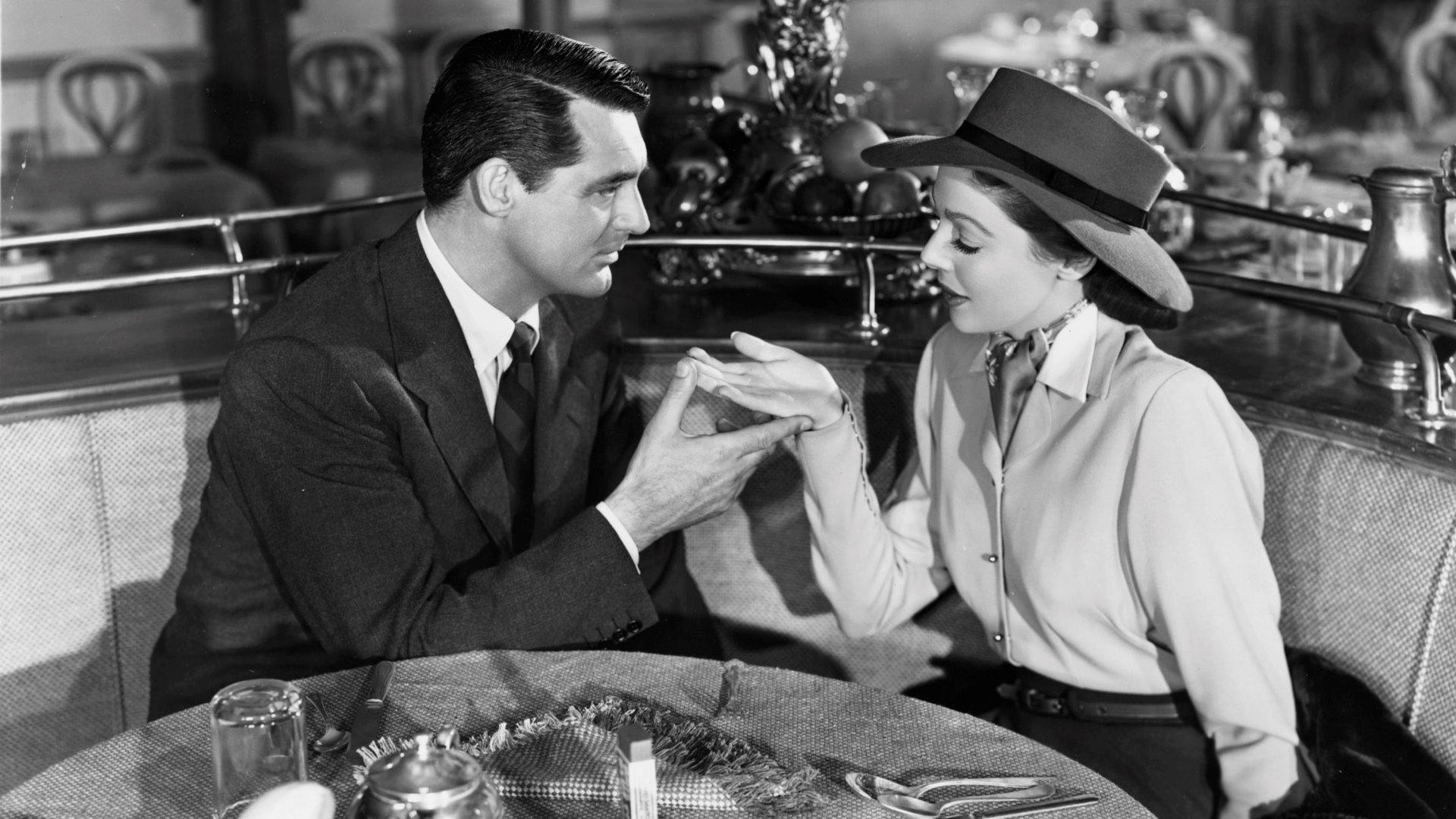 The Bishop's Wife Background