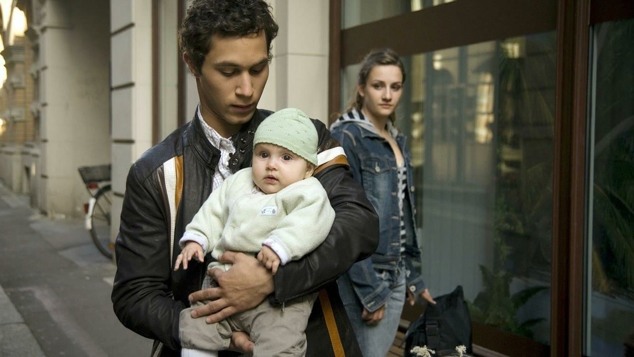 Ein Teil von mir Background