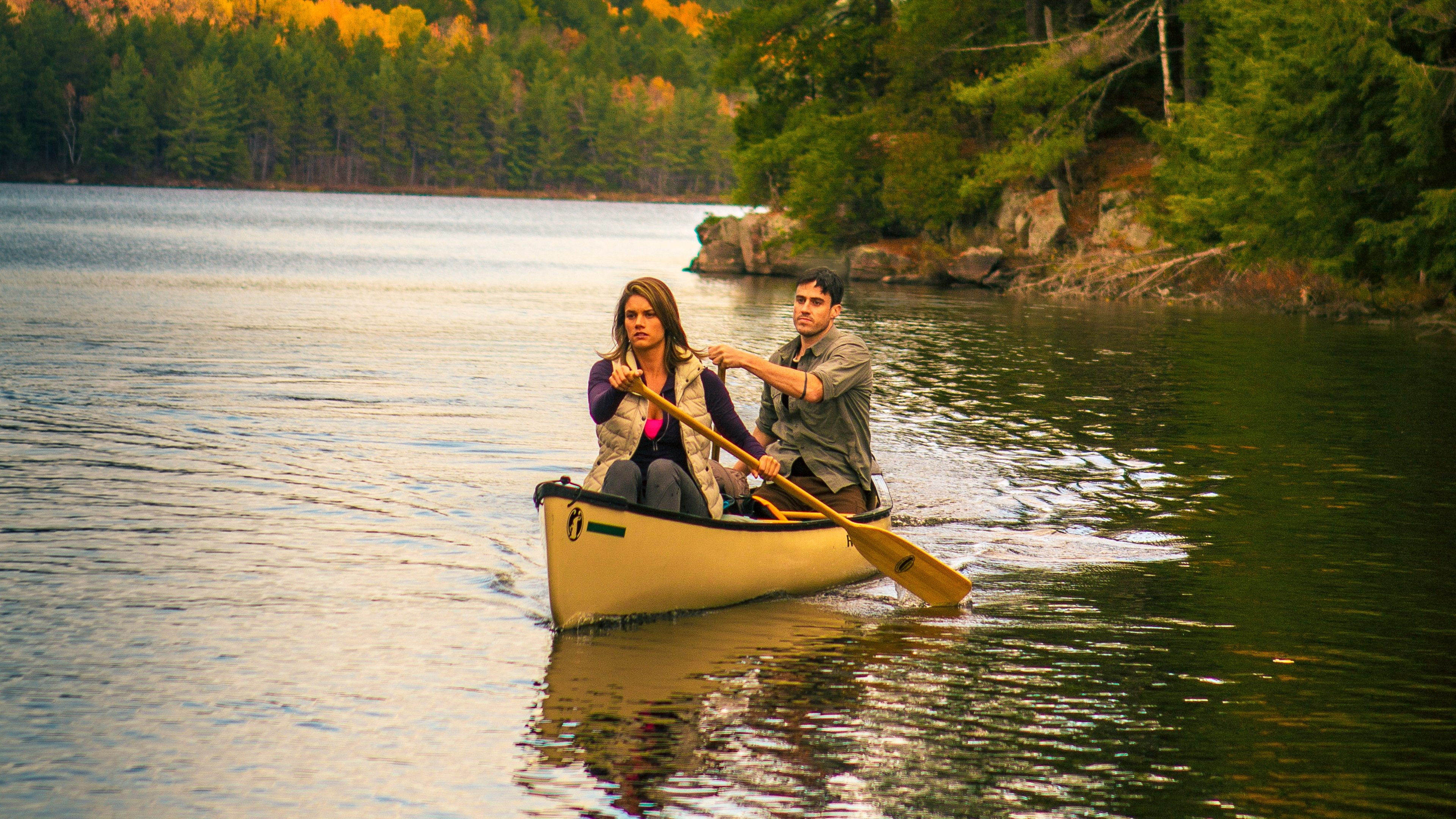 Backcountry Background