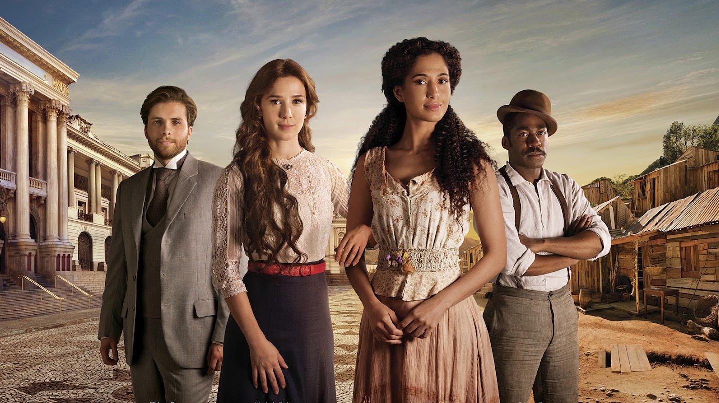 Side by Side Background