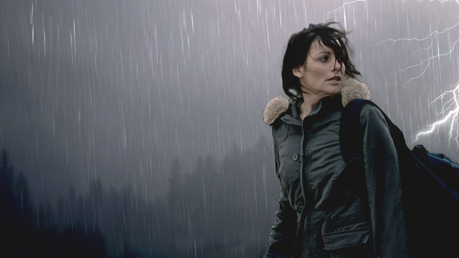 Coffin Rock Background