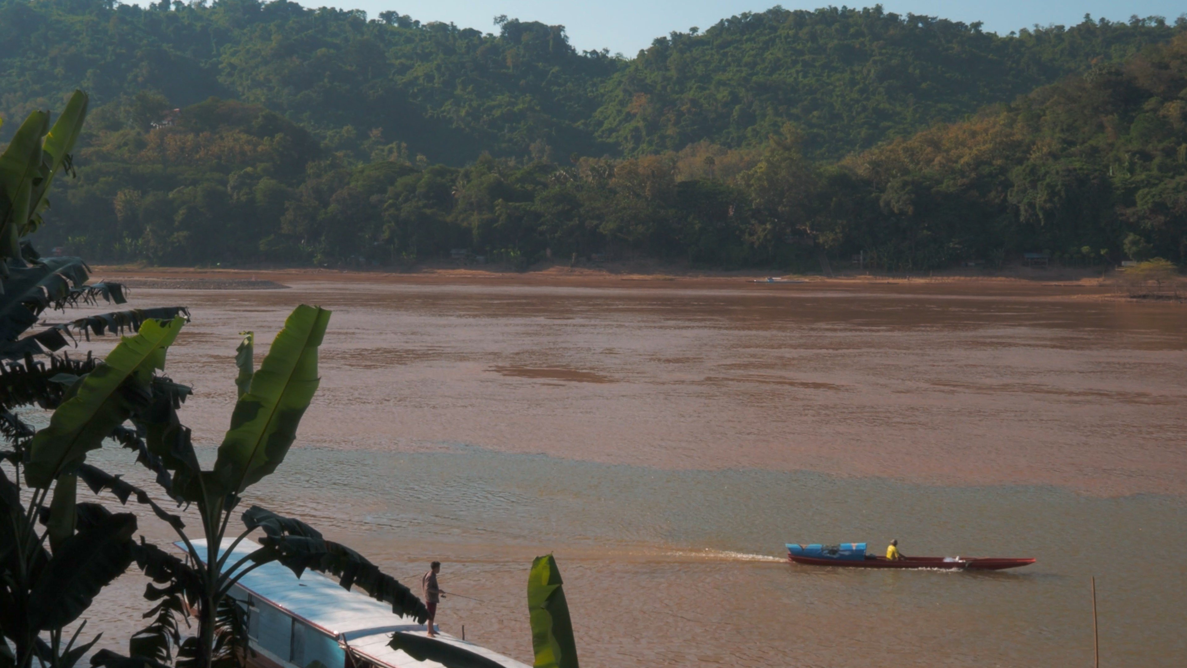 sometimes I return to that place Background