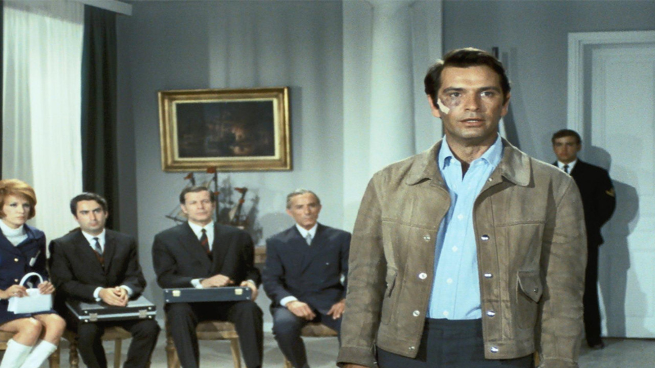 Visibility Zero Background