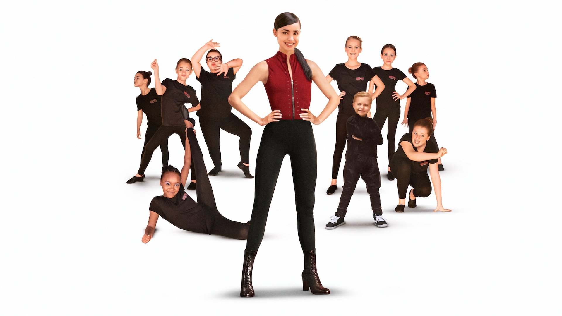 Feel the Beat Background