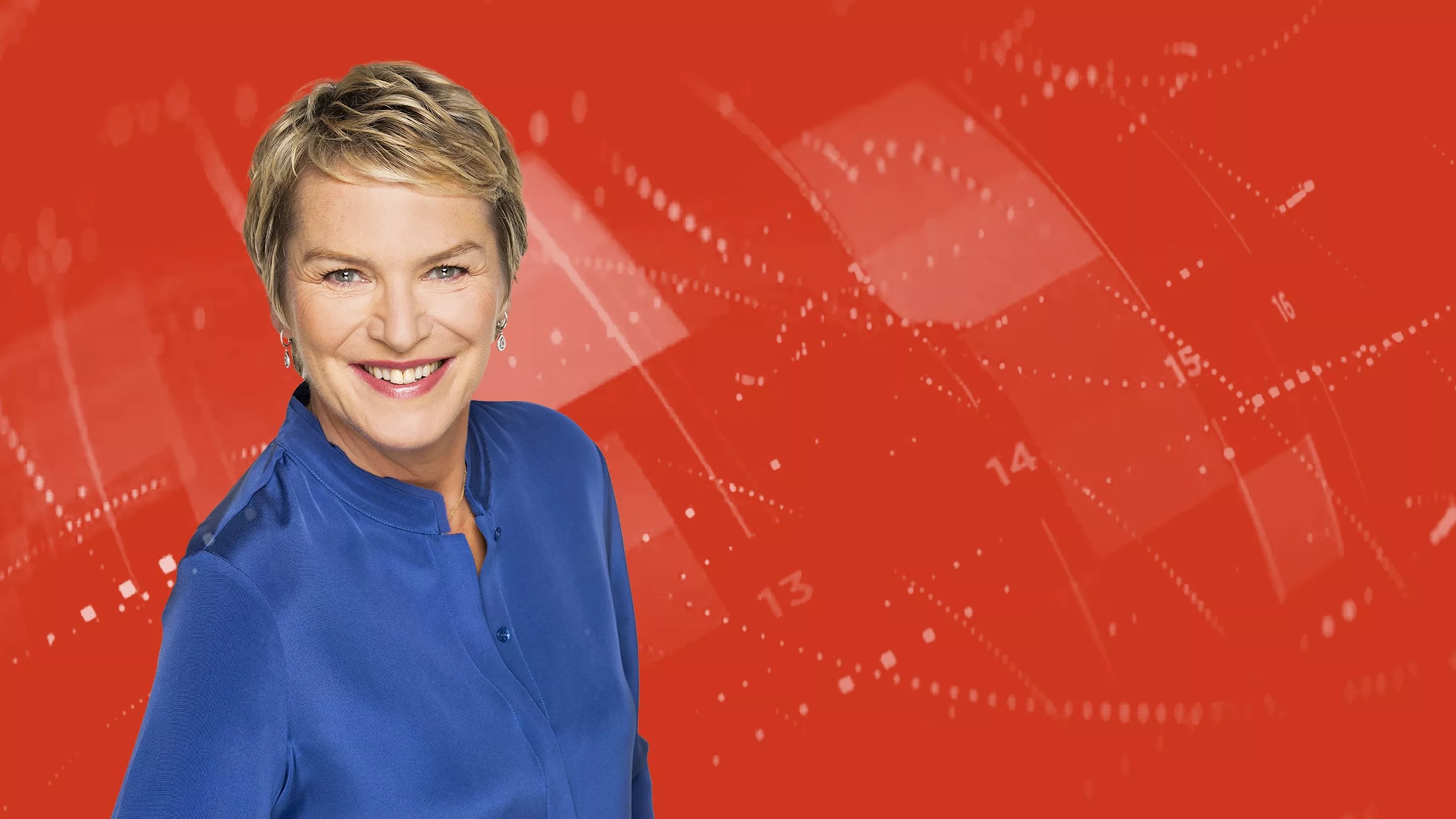 Envoyé Spécial Background