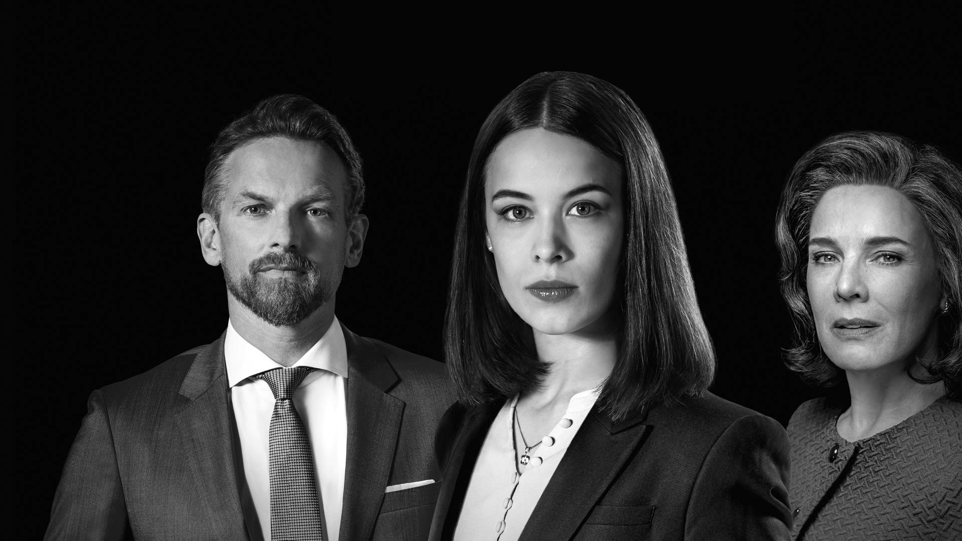 Bad Banks Background