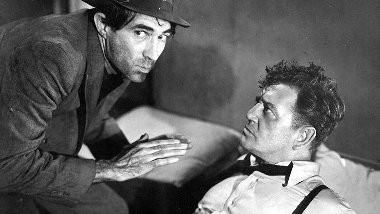 The Whistler Background