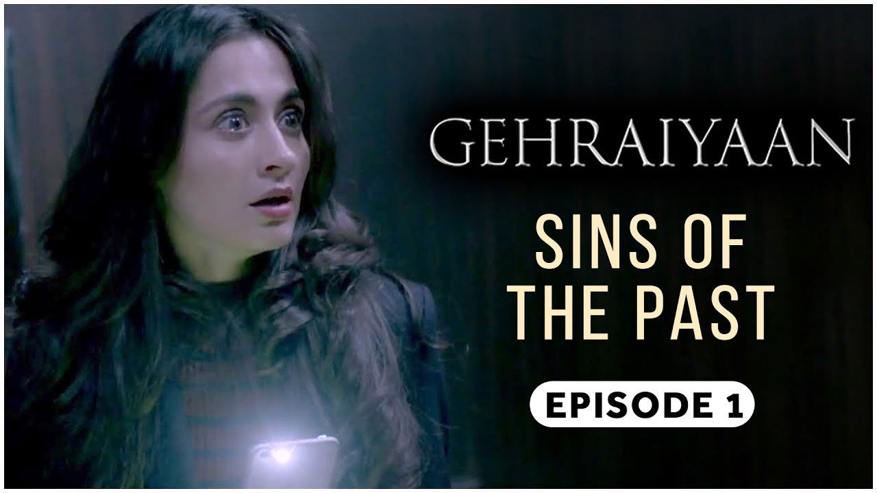 Gehraiyaan Background