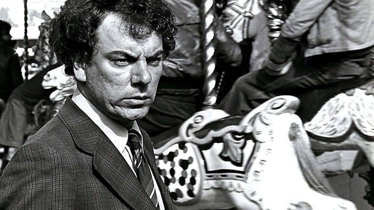 Our Day Out Background