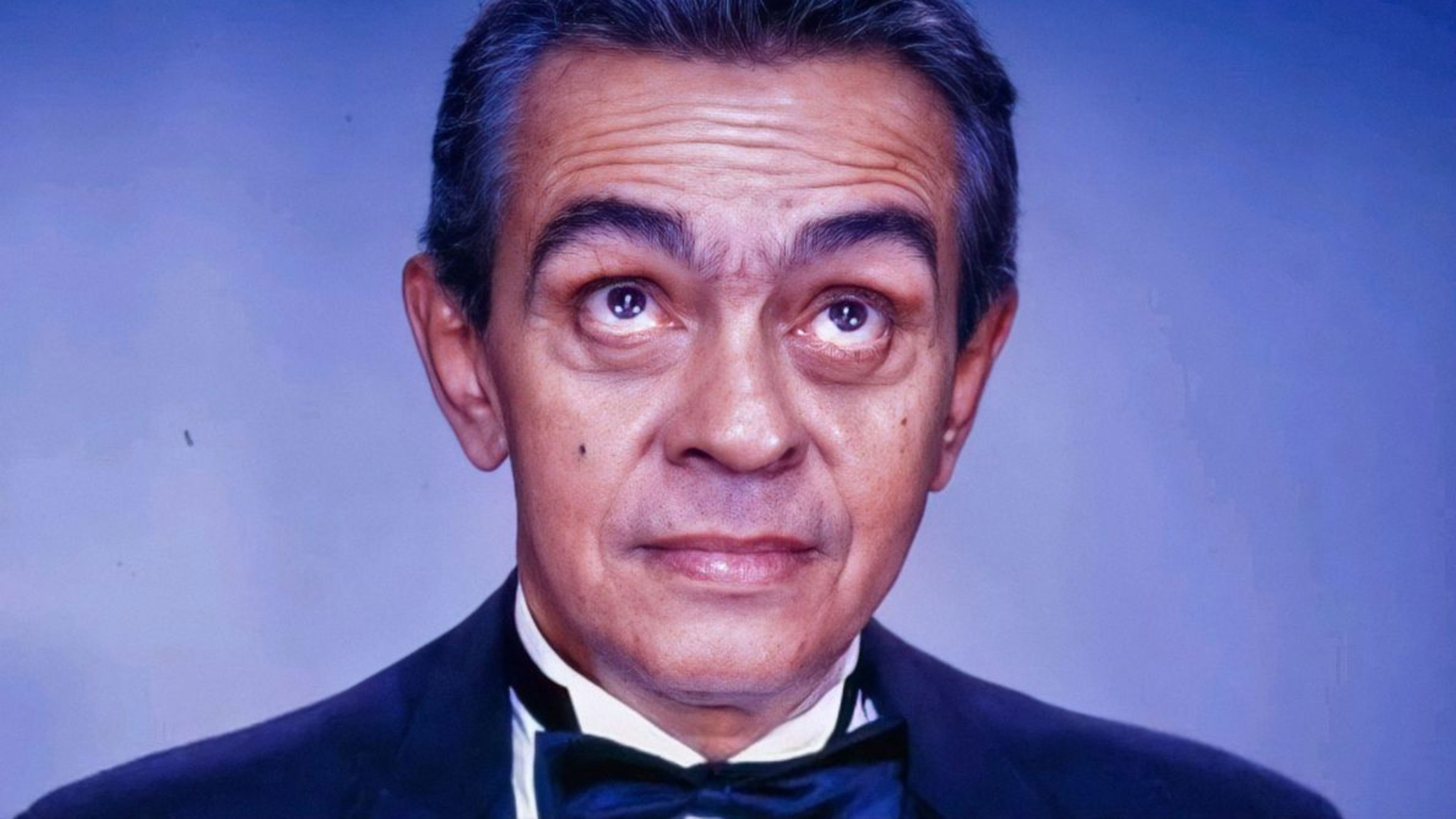 Chico Anysio Show Background