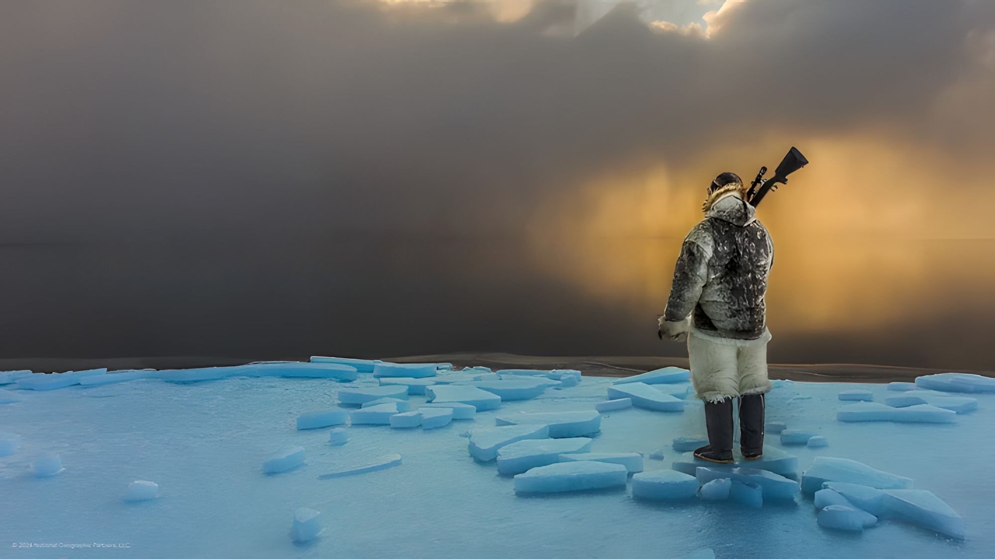 Photographer Background