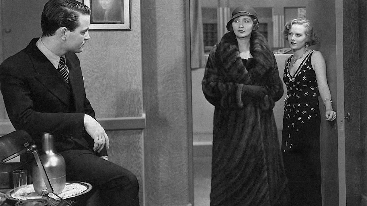 Night World Background