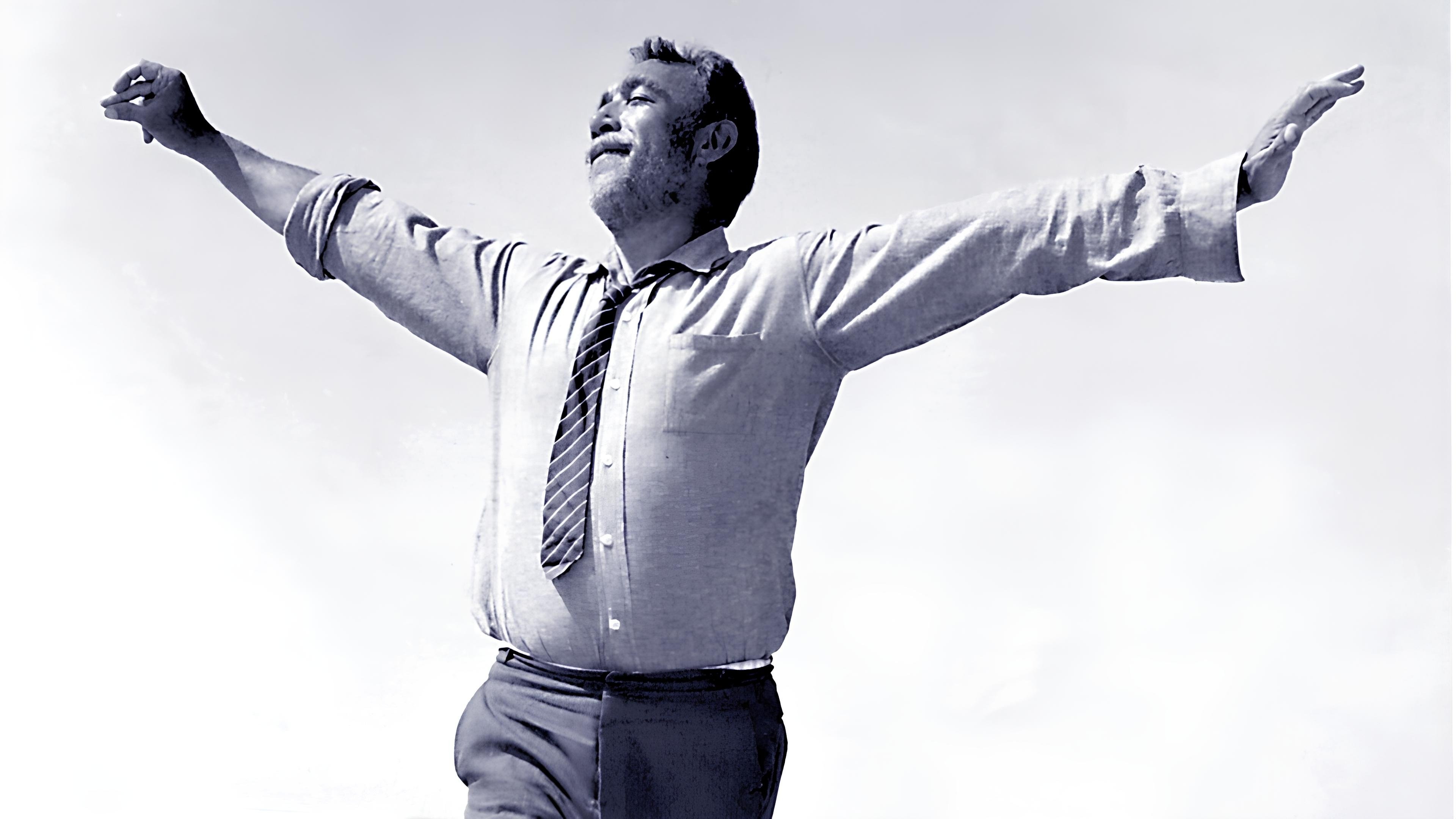 Zorba the Greek Background