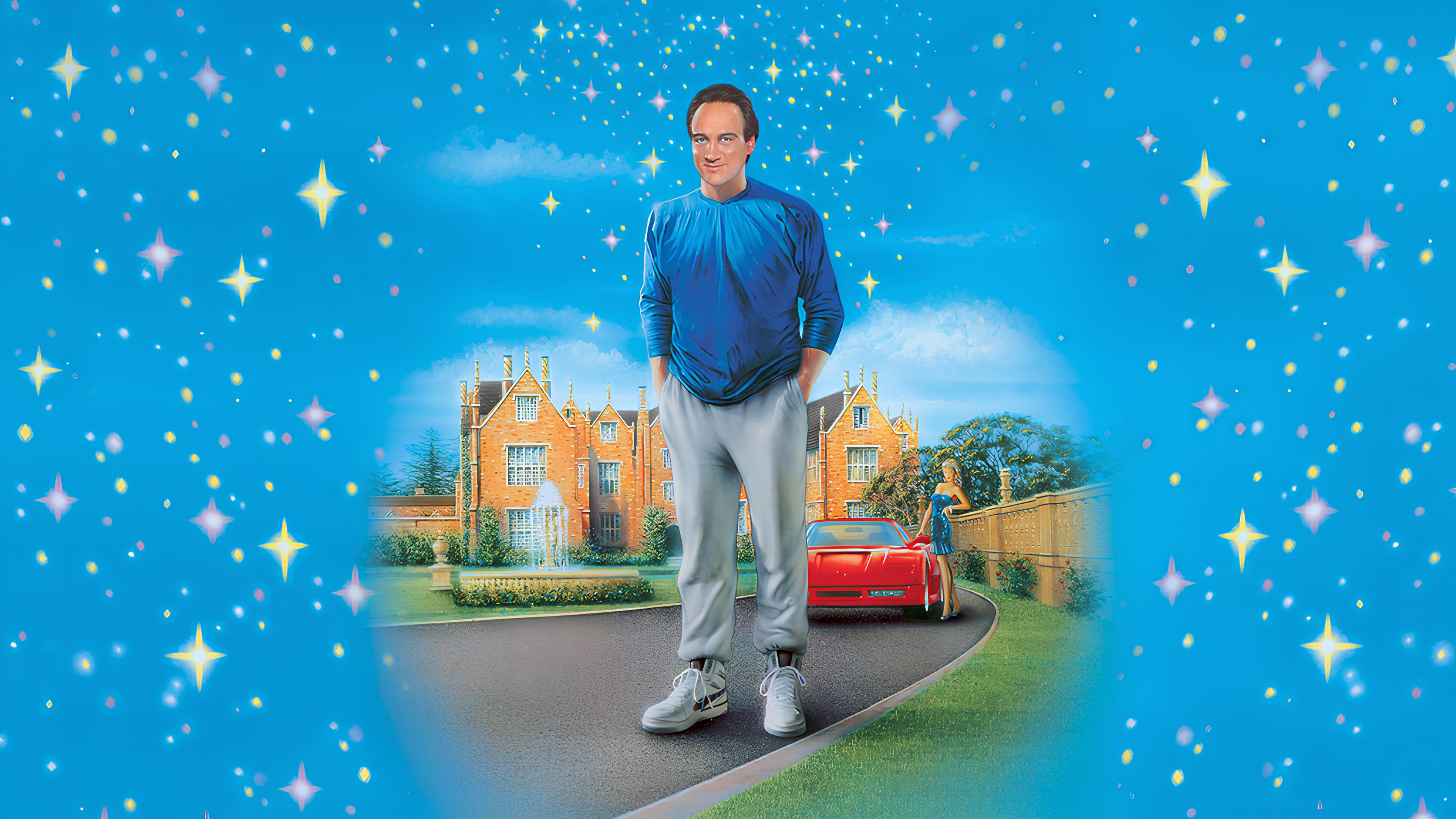 Mr. Destiny Background