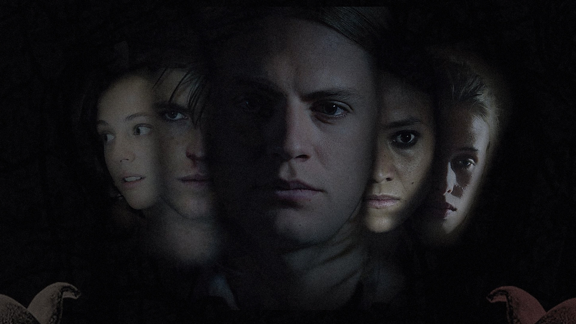 Inhibidos Background