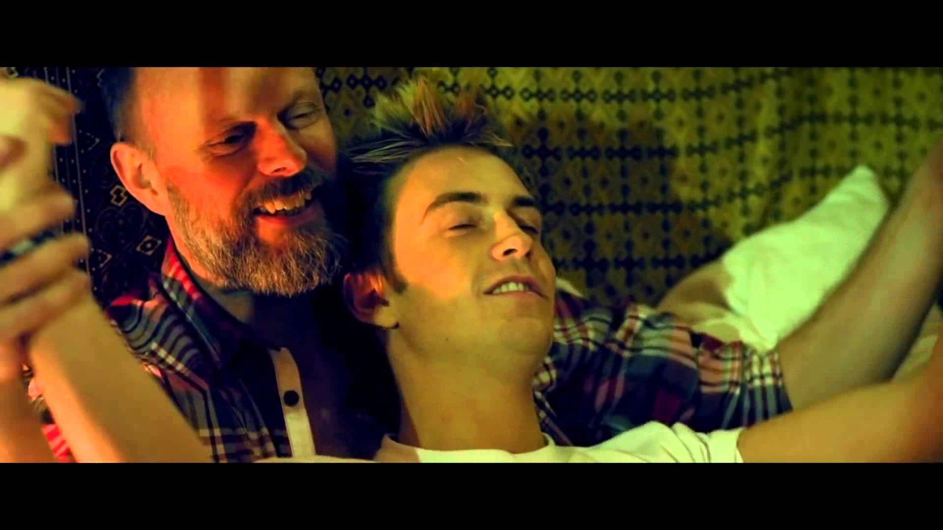 In Real Life Background