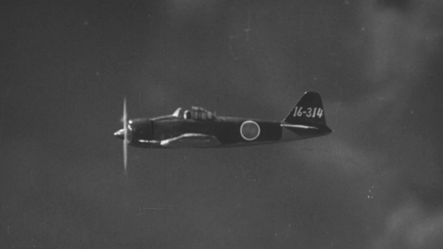 Farewell Rabaul Background