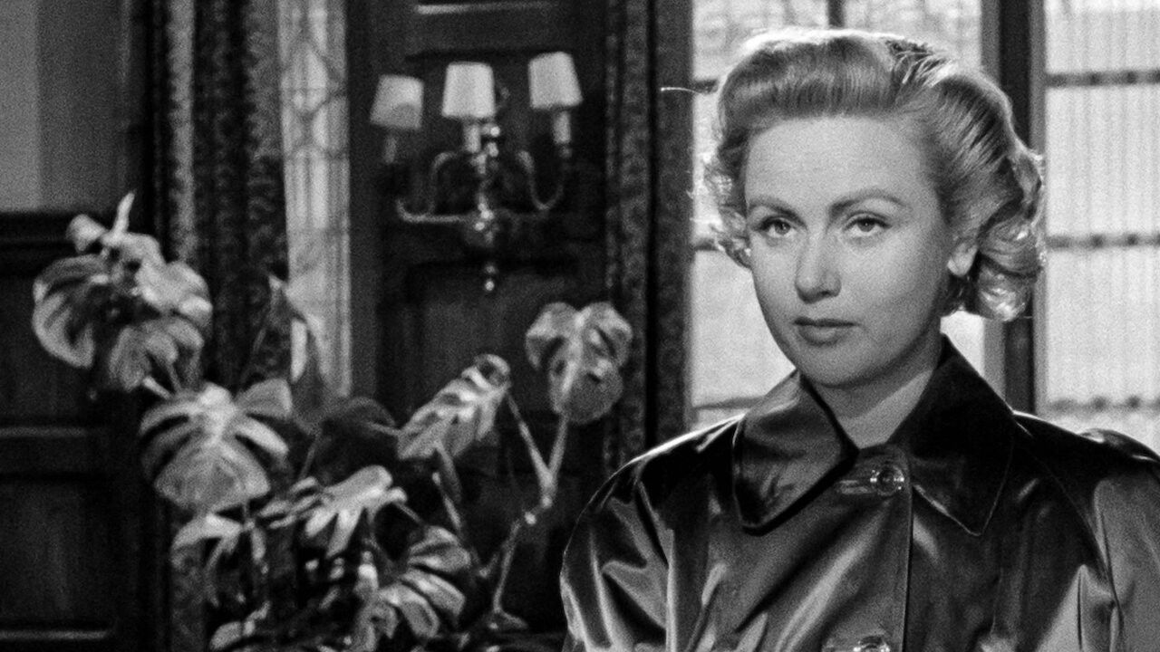 Rhine Virgin Background