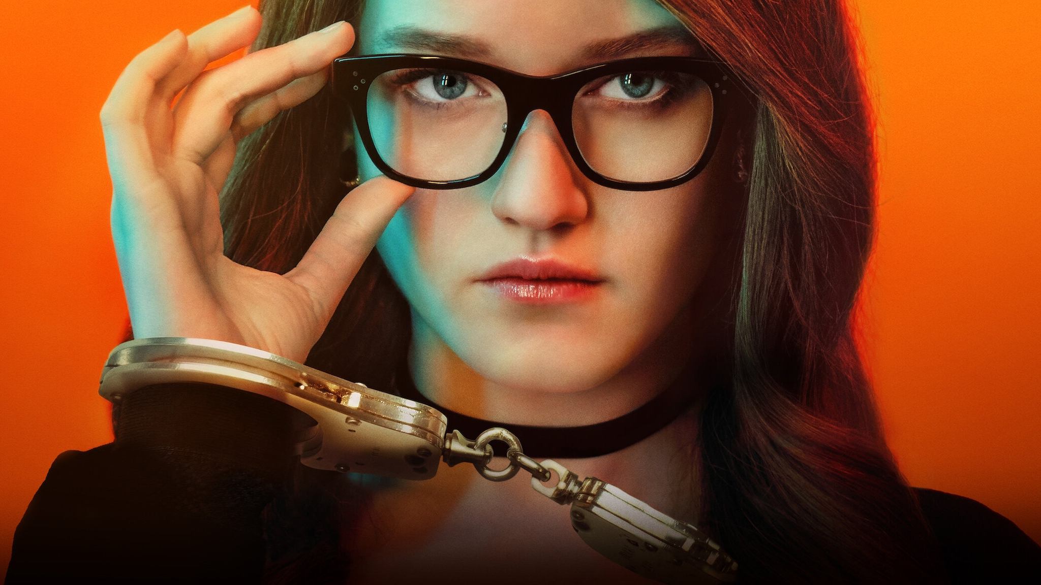 Inventing Anna Background