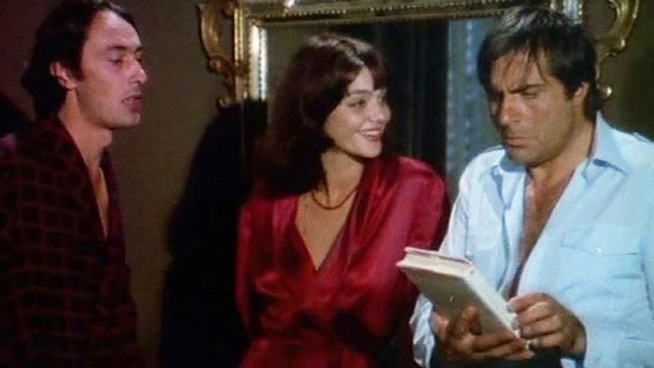 Il trafficone Background