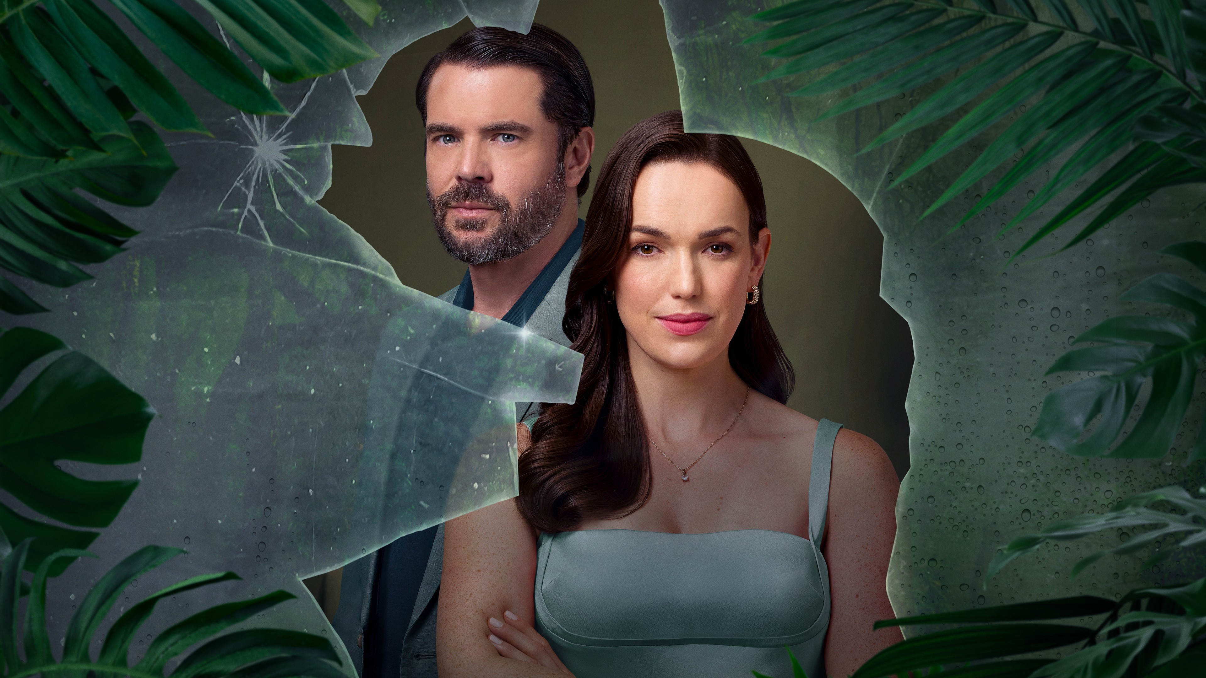 Mystery Island: Play for Keeps Background