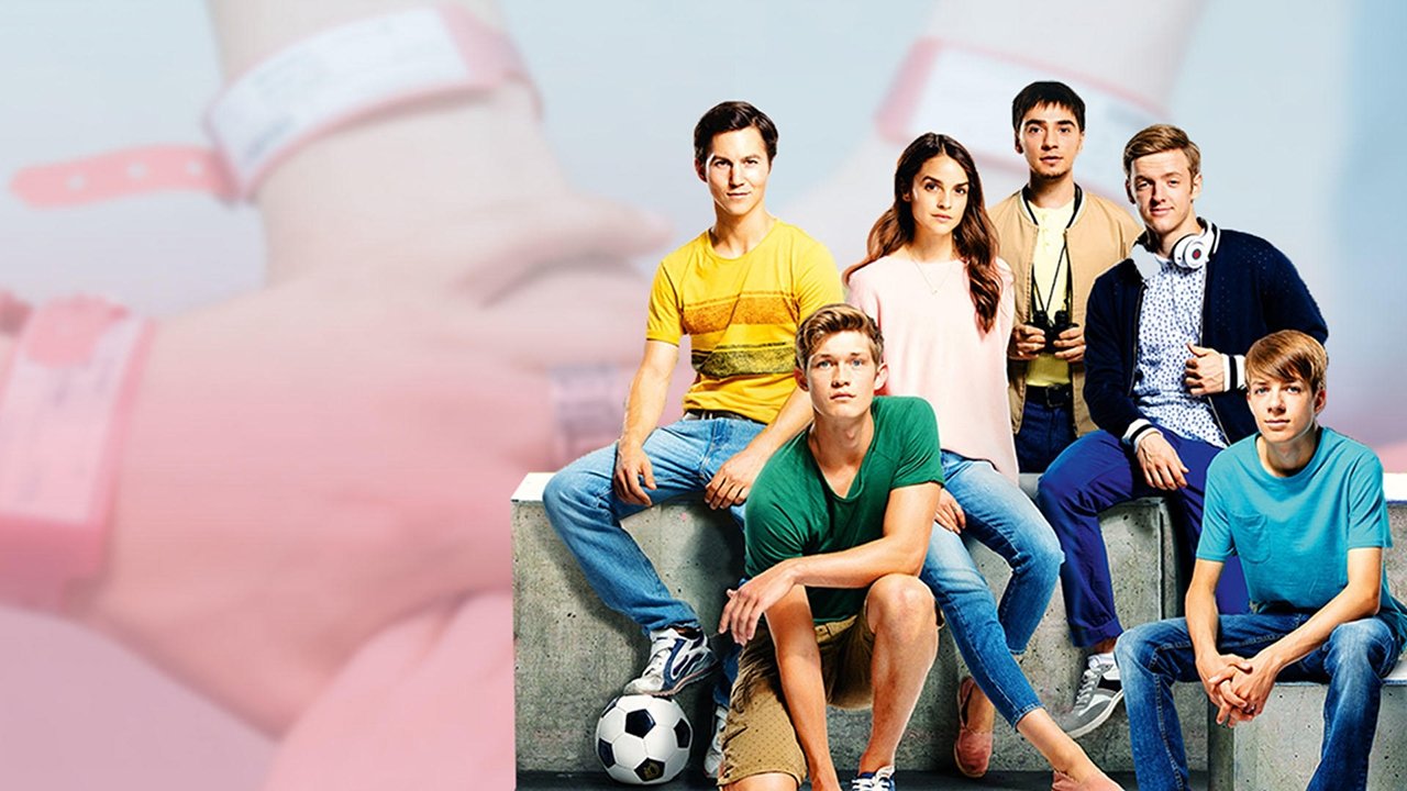 Red Bracelets: The Beginning Background