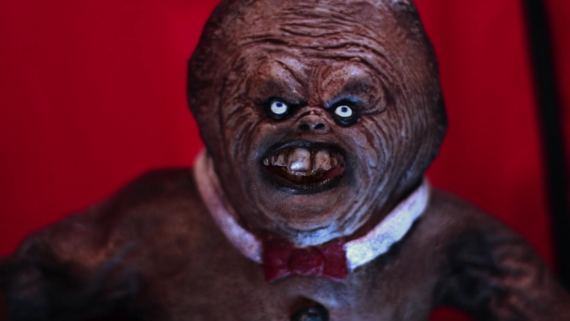 Gingerdead Man vs. Evil Bong Background