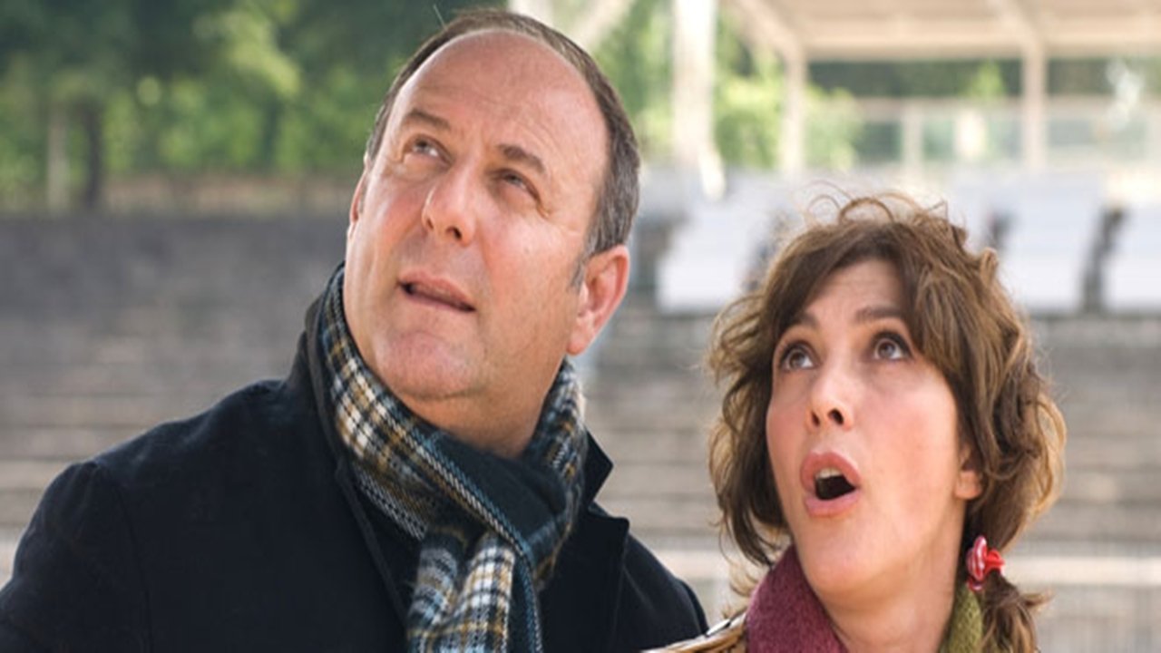 Finalmente una favola Background