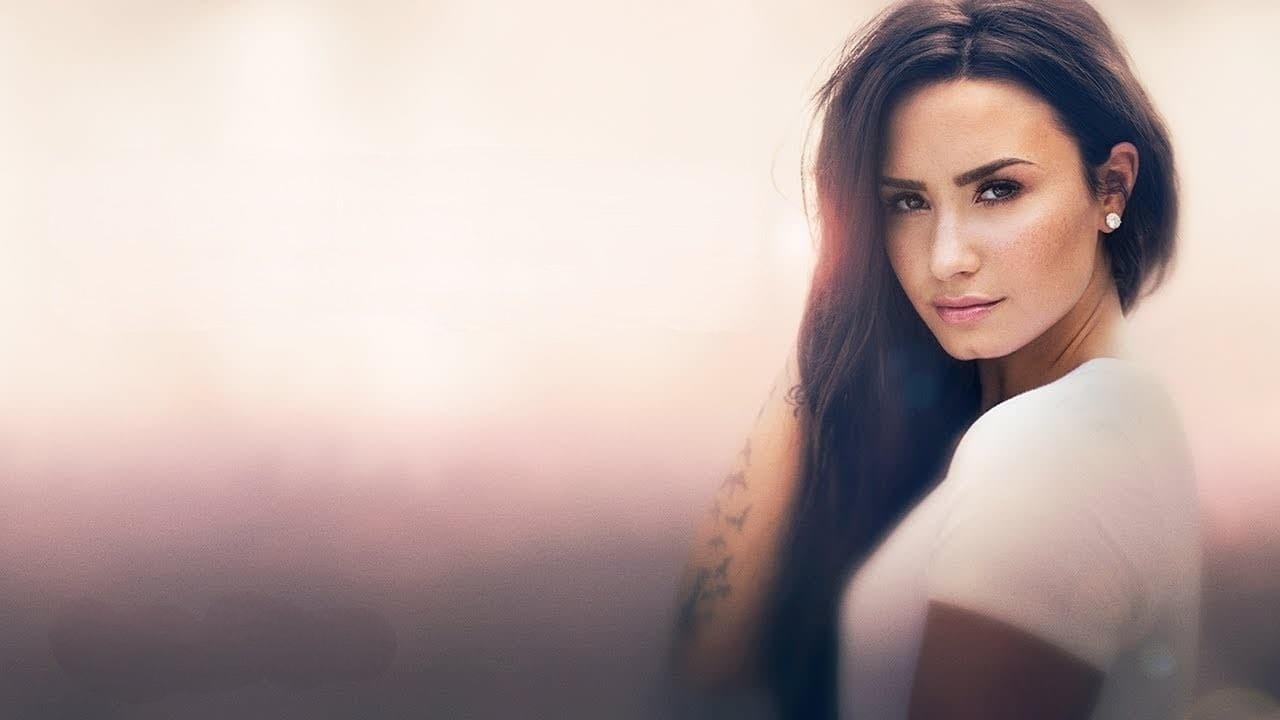 Demi Lovato: Simply Complicated Background