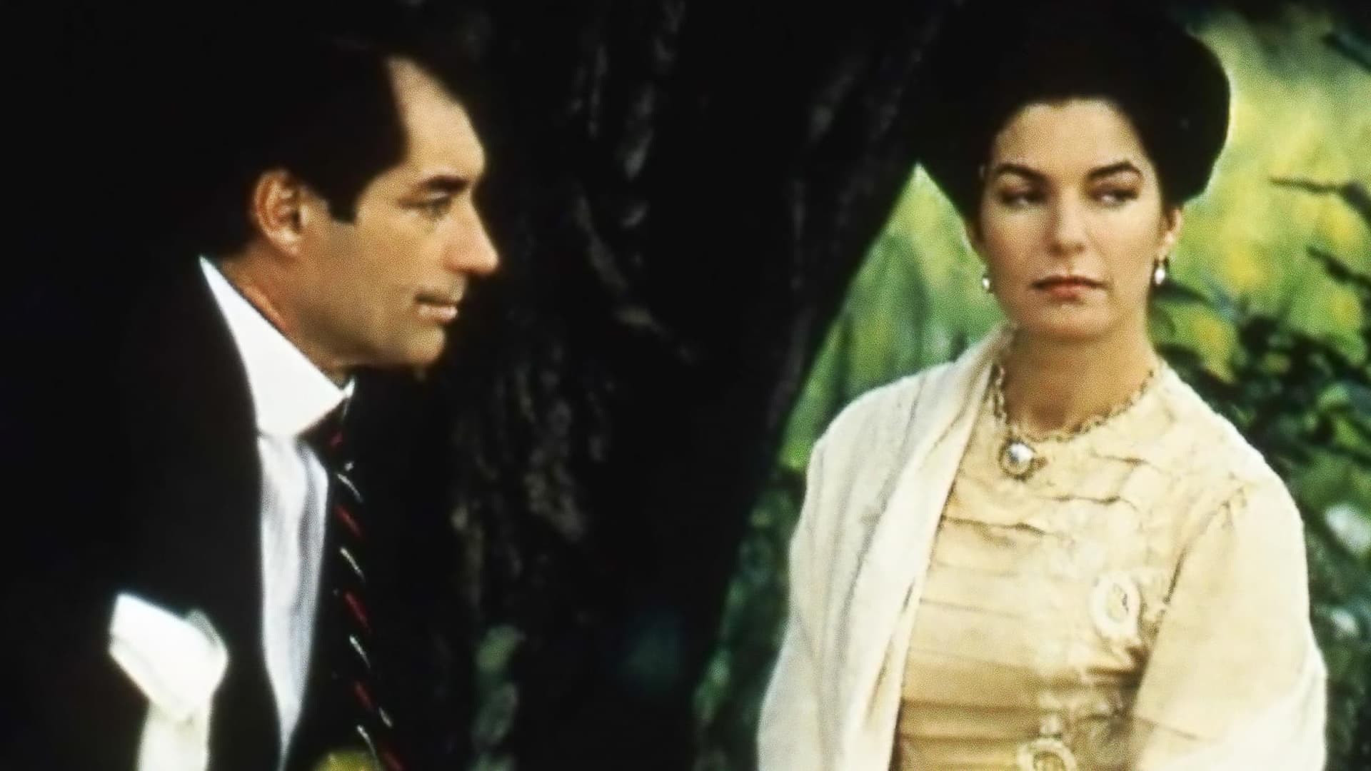 Passion's Way Background